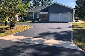 Best Driveway Maintenance Services  in Macarthur, WV